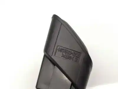 Автозапчастина б/у увага для kia picanto (ja) g3la посилання на oem iam 937901y100eq  