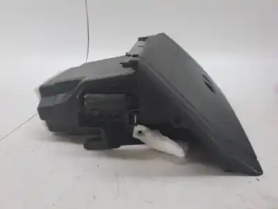 Peça sobressalente para automóvel em segunda mão porta luvas por renault clio v 1.5 dci 101 cv evolution referências oem iam 681081375r  