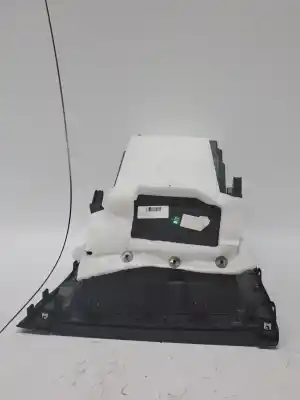 Peça sobressalente para automóvel em segunda mão porta luvas por renault clio v 1.5 dci 101 cv evolution referências oem iam 681081375r  