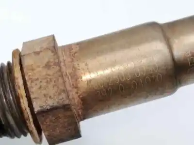 Автозапчастина б/у лямбда-зонд для kia picanto (ja) g3la посилання на oem iam 3921004010  