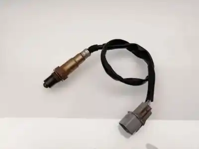 Автозапчасти б/у Лямбда-зонд за KIA PICANTO (JA)  ссылки OEM IAM 3921004010  