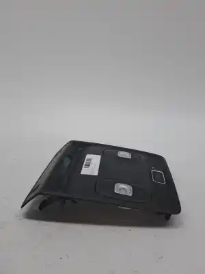 Second-hand car spare part interior light for renault clio v 1.5 dci 101 cv evolution oem iam references 264307942r  