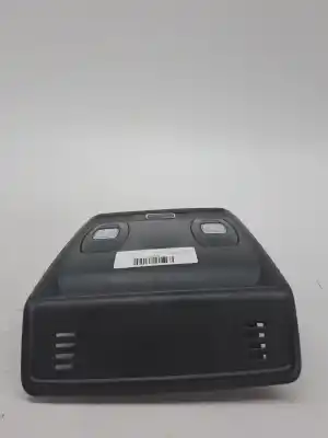 Second-hand car spare part interior light for renault clio v 1.5 dci 101 cv evolution oem iam references 264307942r  