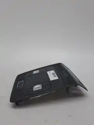 Second-hand car spare part interior light for renault clio v 1.5 dci 101 cv evolution oem iam references 264307942r  