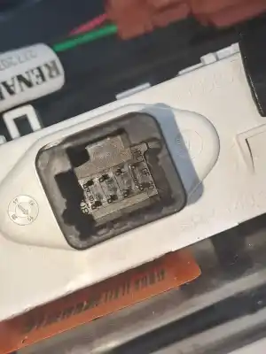 Second-hand car spare part interior light for renault clio v 1.5 dci 101 cv evolution oem iam references 264307942r  