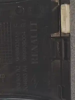 Second-hand car spare part interior light for renault clio v 1.5 dci 101 cv evolution oem iam references 264307942r  