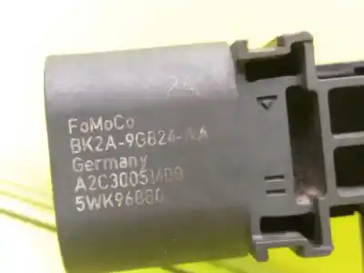 Peça sobressalente para automóvel em segunda mão sensor de pressão por ford focus turn. xwda referências oem iam bk2a9g824aa  