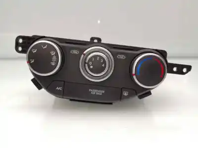 İkinci el araba yedek parçası Isitma / Klima Kontrolü için KIA PICANTO (JA) G3LA OEM IAM referansları 972501Y000ASB  