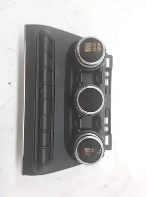 Second-hand car spare part CLIMATE CONTROL for RENAULT CLIO V  OEM IAM references 275100936R  