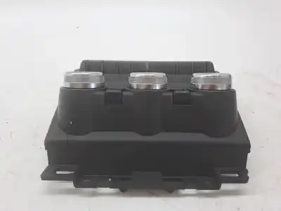 Peça sobressalente para automóvel em segunda mão comando de sofagem (chauffage / ar condicionado) por renault clio v 1.5 dci 101 cv evolution referências oem iam 275100936r  