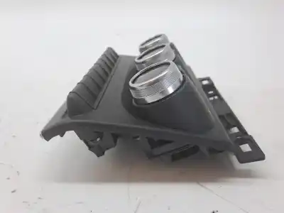 Peça sobressalente para automóvel em segunda mão comando de sofagem (chauffage / ar condicionado) por renault clio v 1.5 dci 101 cv evolution referências oem iam 275100936r  