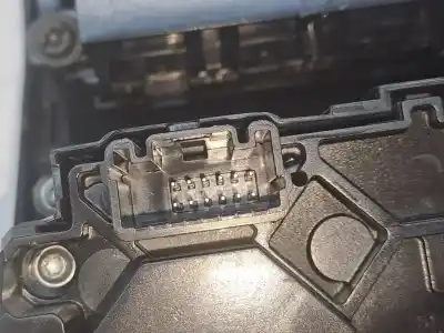 Peça sobressalente para automóvel em segunda mão comando de sofagem (chauffage / ar condicionado) por renault clio v 1.5 dci 101 cv evolution referências oem iam 275100936r  