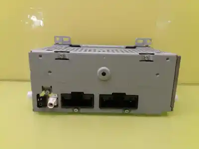 Second-hand car spare part gps navigation system for ford focus turn. xwda oem iam references 2201383  2024819 - 2369093