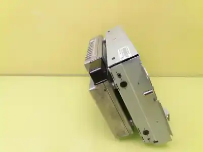 Second-hand car spare part gps navigation system for ford focus turn. xwda oem iam references 2201383  2024819 - 2369093