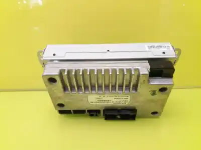 Second-hand car spare part gps navigation system for ford focus turn. xwda oem iam references 2201383  2024819 - 2369093