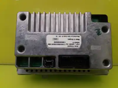 Second-hand car spare part gps navigation system for ford focus turn. xwda oem iam references 2201383  2024819 - 2369093