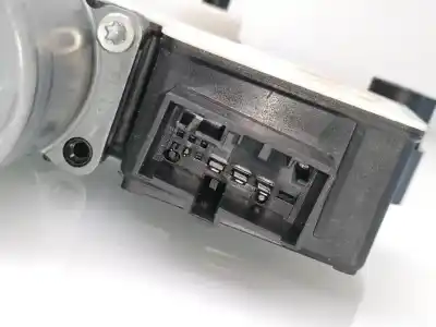 Peça sobressalente para automóvel em segunda mão motor elevador vidro traseiro direito por seat leon (5f1) ddy referências oem iam 5q0959812e  