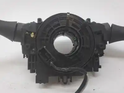 Second-hand car spare part multifunction switch for renault clio v 1.5 dci 101 cv evolution oem iam references 255674797r  