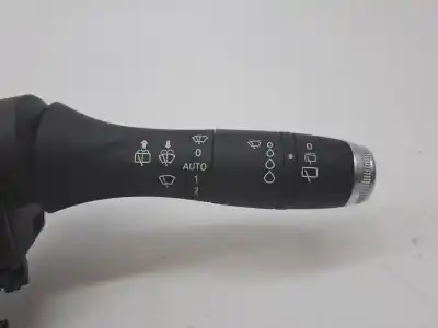 Second-hand car spare part multifunction switch for renault clio v 1.5 dci 101 cv evolution oem iam references 255674797r  