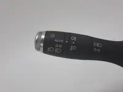 Second-hand car spare part multifunction switch for renault clio v 1.5 dci 101 cv evolution oem iam references 255674797r  