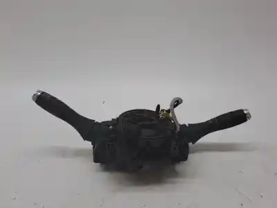 Second-hand car spare part multifunction switch for renault clio v 1.5 dci 101 cv evolution oem iam references 255674797r  