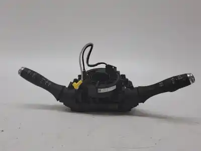 Second-hand car spare part multifunction switch for renault clio v 1.5 dci 101 cv evolution oem iam references 255674797r  