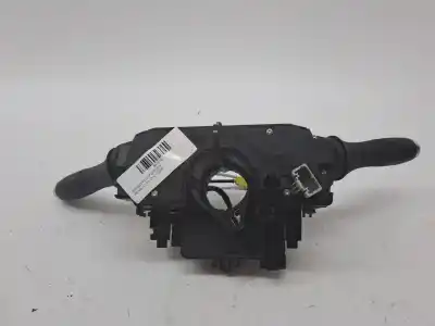 Second-hand car spare part multifunction switch for renault clio v 1.5 dci 101 cv evolution oem iam references 255674797r  