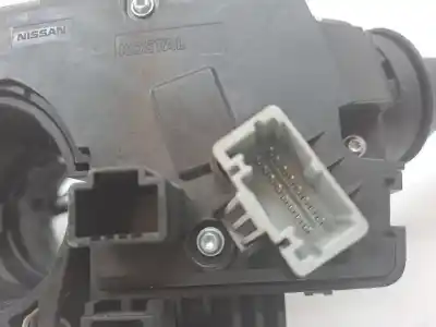 Second-hand car spare part multifunction switch for renault clio v 1.5 dci 101 cv evolution oem iam references 255674797r  