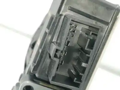 Peça sobressalente para automóvel em segunda mão motor elevador vidro traseiro esquerdo por seat leon (5f1) ddy referências oem iam 5q0959811e  