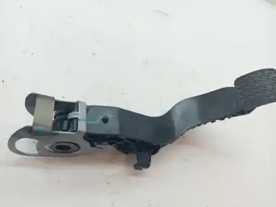 Автозапчастина б/у педаль зцеплення для opel mokka / mokka x (j13) 1.4 4x4 (_76) посилання на oem iam 95299740   Автозапчастина б/у педаль зцеплення для opel mokka / mokka x (j13) 1.4 4x4 (_76) посилання на oem iam 95299740