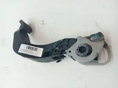 Автозапчастина б/у педаль зцеплення для opel mokka / mokka x (j13) 1.4 4x4 (_76) посилання на oem iam 95299740   Автозапчастина б/у педаль зцеплення для opel mokka / mokka x (j13) 1.4 4x4 (_76) посилання на oem iam 95299740