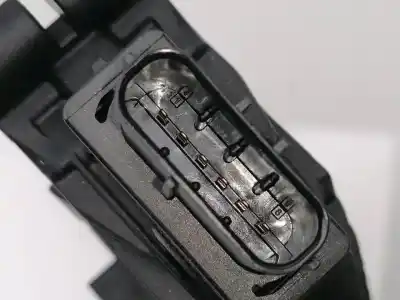 Peça sobressalente para automóvel em segunda mão potenciômetro por seat leon (5f1) ddy referências oem iam 5q1723503h  6pv01062111