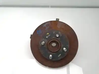 Peça sobressalente para automóvel em segunda mão Manga De Eixo Dianteira Esquerda por KIA PICANTO (JA) G3LA Referências OEM IAM 517151Y010  