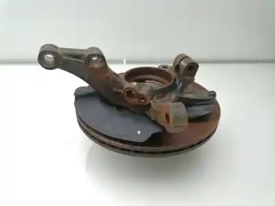 Peça sobressalente para automóvel em segunda mão manga de eixo dianteira esquerda por kia picanto (ja) g3la referências oem iam 517151y010  