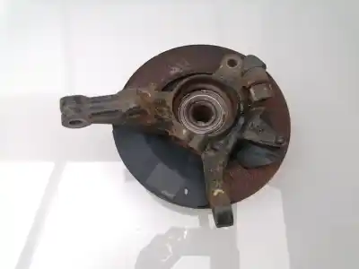 Peça sobressalente para automóvel em segunda mão manga de eixo dianteira esquerda por kia picanto (ja) g3la referências oem iam 517151y010  