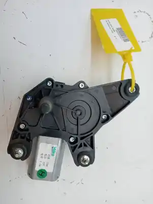 Pezzo di ricambio per auto di seconda mano Motore Tergicristallo Posteriore per OPEL MOKKA B16DTH/LVL Riferimenti OEM IAM 96955193  
