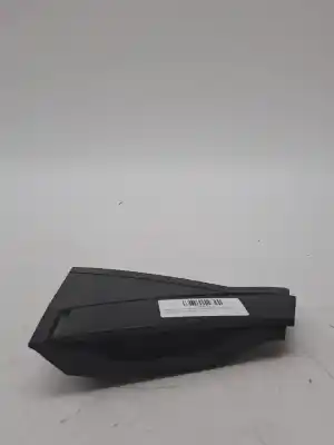 Second-hand car spare part exterior left rear door handle for renault clio v 1.5 dci 101 cv evolution oem iam references 826061745r  