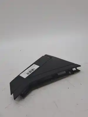 Second-hand car spare part exterior left rear door handle for renault clio v 1.5 dci 101 cv evolution oem iam references 826061745r  