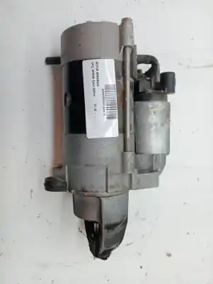 Pezzo di ricambio per auto di seconda mano Motorino Di Avviamento per OPEL MOKKA B16DTH/LVL Riferimenti OEM IAM 55570068  