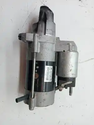 Pezzo di ricambio per auto di seconda mano motorino di avviamento per opel mokka b16dth/lvl riferimenti oem iam 55570068  