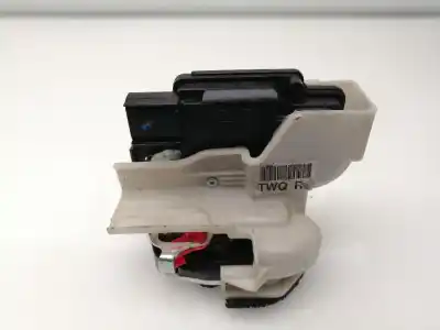 Pezzo di ricambio per auto di seconda mano serratura porta posteriore sinistra per kia picanto (ja) g3la riferimenti oem iam 814101y020  