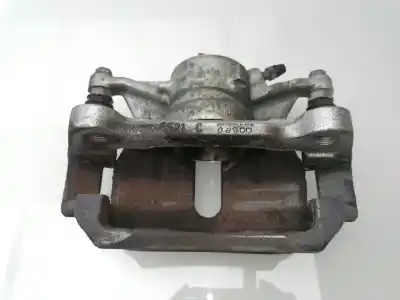 Pezzo di ricambio per auto di seconda mano pinza freno anteriore destra per seat leon (5f1) ddy riferimenti oem iam 8v0615124  