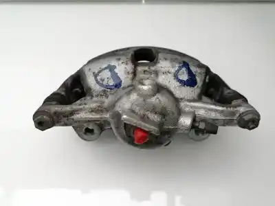 Pezzo di ricambio per auto di seconda mano pinza freno anteriore destra per seat leon (5f1) ddy riferimenti oem iam 8v0615124  