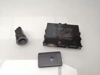 Peça sobressalente para automóvel em segunda mão Comutador De Ignição por LEXUS NX * Referências OEM IAM 8999078040  2325008283 - 8961153040