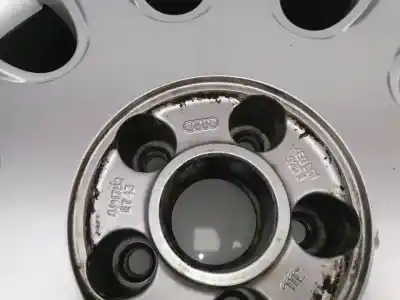 Автозапчастина б/у шина для audi a8 (4e2) 3.0 tdi quattro посилання на oem iam 4e0601025j  4e0601025jz17