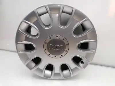 Автозапчастина б/у шина для AUDI A8 (4E2) 3.0 TDI Quattro Посилання на OEM IAM 4E0601025J  4E0601025JZ17