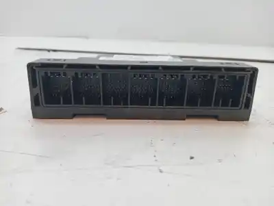 Pezzo di ricambio per auto di seconda mano modulo comfort per opel mokka b16dth/lvl riferimenti oem iam 13506998  