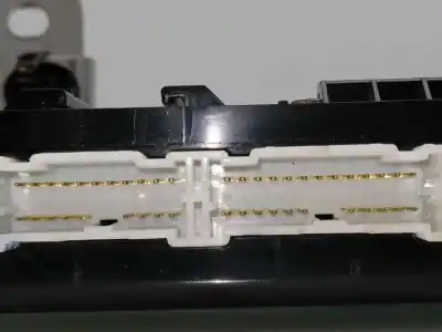 Peça sobressalente para automóvel em segunda mão módulo eletrônico por kia picanto (ja) g3la referências oem iam 954001y602  497878a002