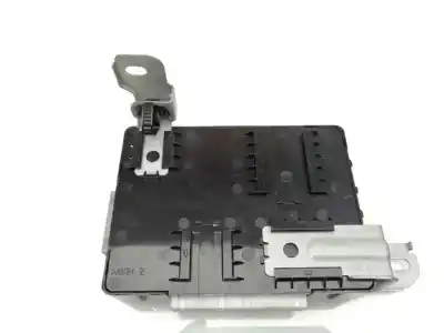 Peça sobressalente para automóvel em segunda mão módulo eletrônico por kia picanto (ja) g3la referências oem iam 954001y602  497878a002