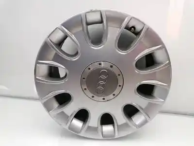 Автозапчастина б/у шина для AUDI A8 (4E2) 3.0 TDI Quattro Посилання на OEM IAM 4E0601025J  4E0601025JZ17